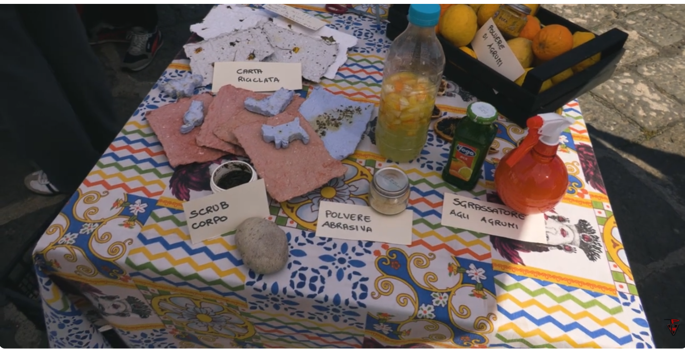 Festival delle Scienze di Procida